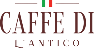 CAFFé Di – Roma, Milano, Venezia, Napoli, Verona Logo